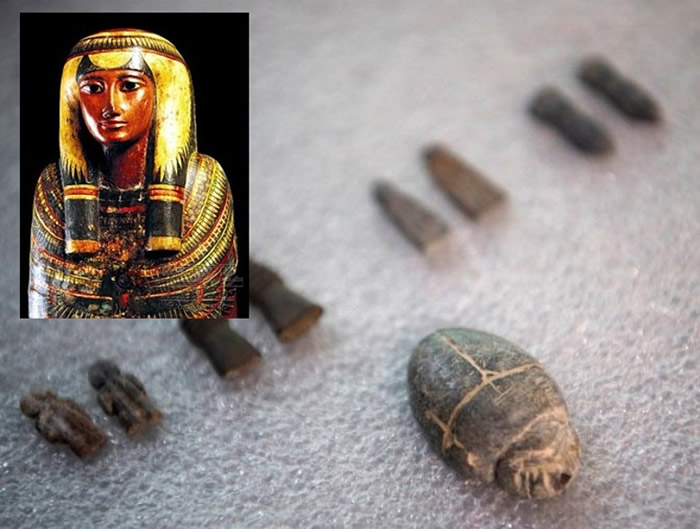 Sha-amun-en-suСͼļ׳״ȱ