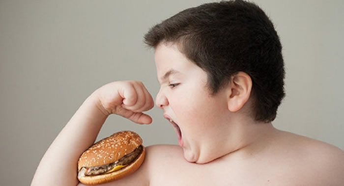 世界卫生组织科学家确定欧洲国家儿童肥胖的主要原因:未接受母乳喂养