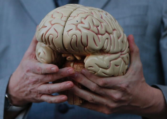 世界卫生组织公布12项有效预防认知障碍症新指南 运动、健康饮食和戒烟有帮助