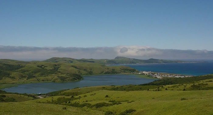 解读日本绳文时代女性基因组