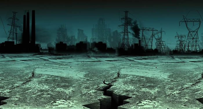 《科学进步》杂志:二十一世纪末地球上将开始新一轮全球灭绝