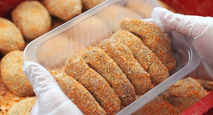 超加工食品会促使心血管疾病发展 提高早亡风险