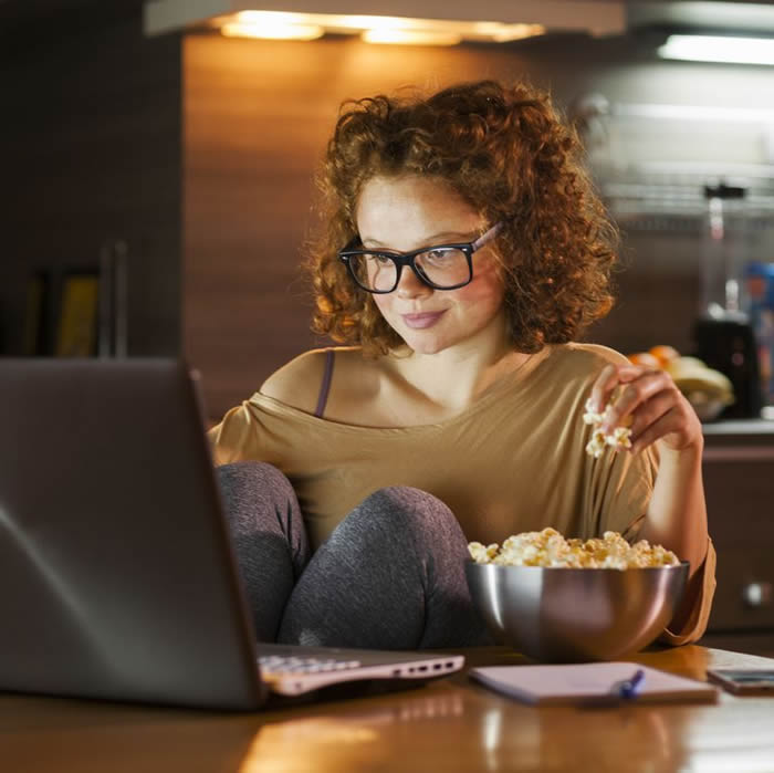 《Prevention》:这7个小习惯会让体重默默上升 毁掉减肥计划