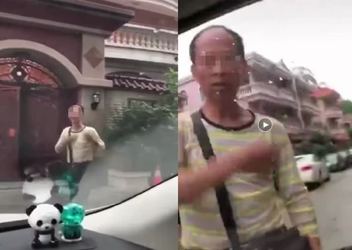 �㶫�»����ӱ�ʾ�������ſ��Ƿ�ˮ���ز��ó��ӵ�ͷ ������ҳ�ת�˾��㼷��