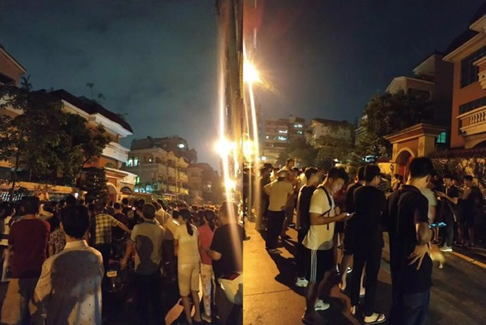 �㶫�»����ӱ�ʾ�������ſ��Ƿ�ˮ���ز��ó��ӵ�ͷ ������ҳ�ת�˾��㼷��