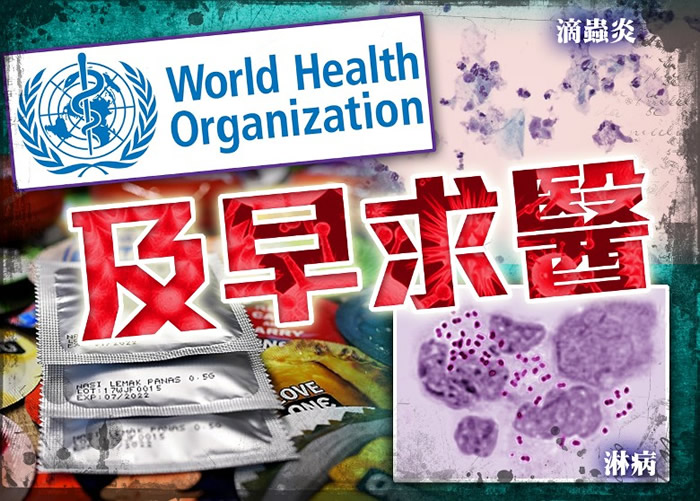 ����������֯��ȫ��ÿ���г���100���˸�Ⱦ�Բ� �����ܲ��ݱ�ɳ�������