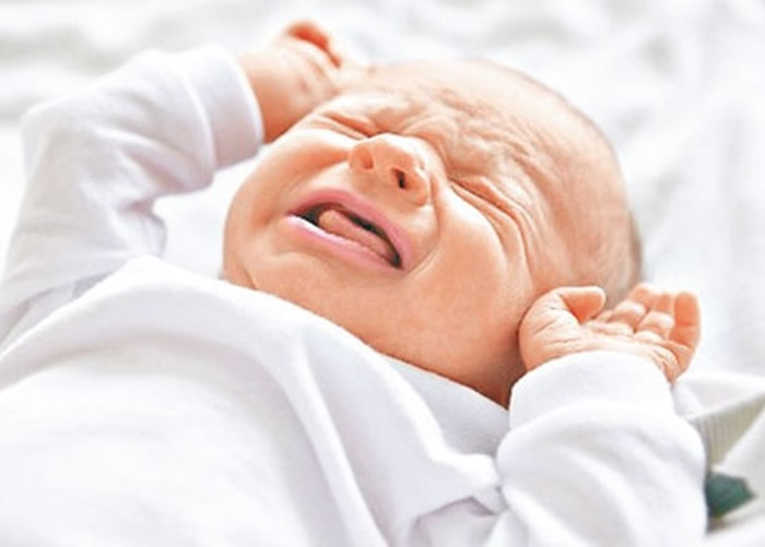 科学家开发人工智能(AI)系统可以分辨婴儿哭是想要什么