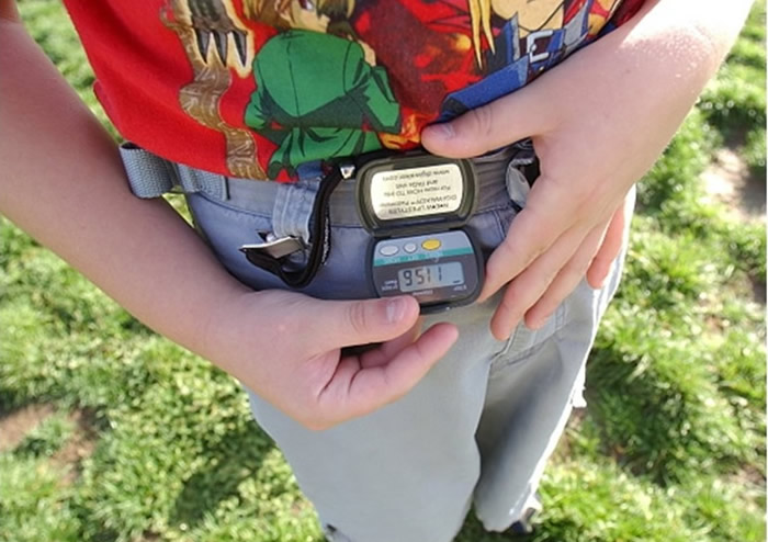 研究证实步行可减少早死风险。