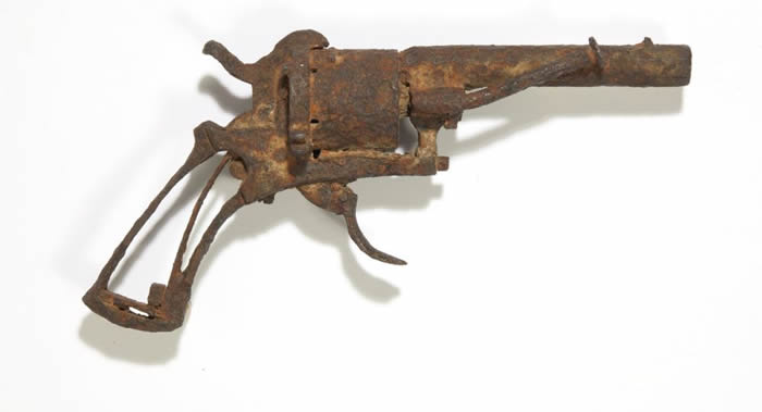 ��ɭ��∙�����ɱʱ�õ�������ǹ�ڰ���������Drouot��18����Ԫ�۳�