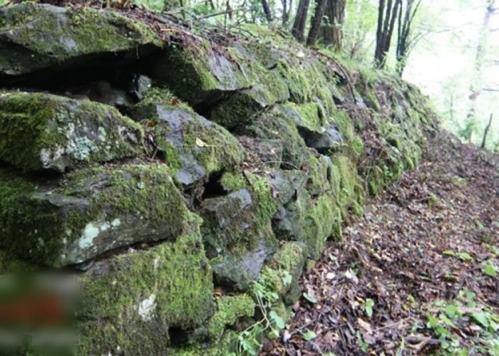 吉林省长白山发现抗日战争时期大型军事遗迹 专家:研究意义重大