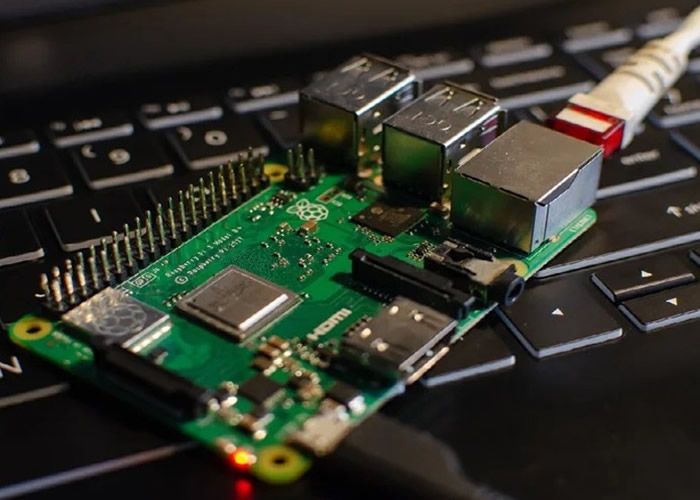 黑客利用廉价迷你电脑Raspberry Pi渗透NASA喷射推进实验室电脑系统