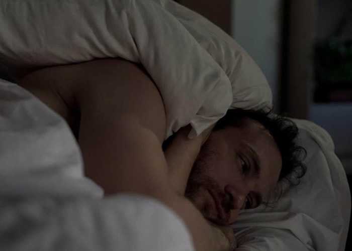 丹麦奥胡斯大学研究指在晚上10点半前入睡的男性拥有更优质的精子