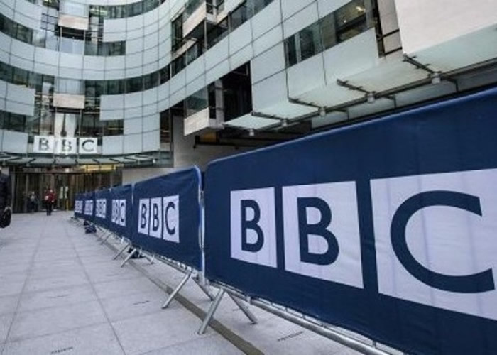 英国广播公司(BBC)《和拉姆生活在一起(Living with the Lams)》被指涉嫌丑化中国人的祖母