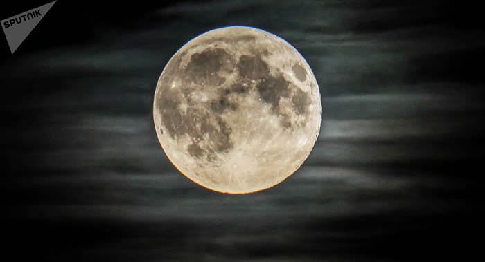 俄罗斯专家:月球开发必需国际协作