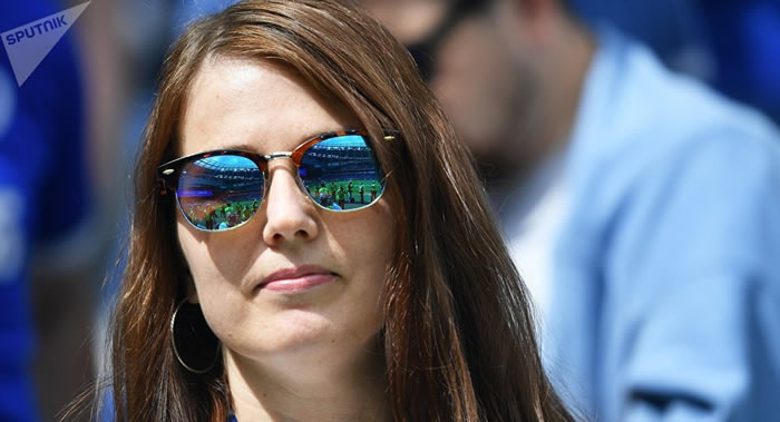 戴劣质太阳镜可能导致视力问题