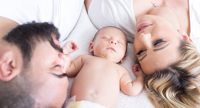 每个人都有自己的睡眠质量标准