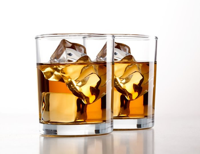 《Lifestyle》:戒酒后一个月内会产生的变化