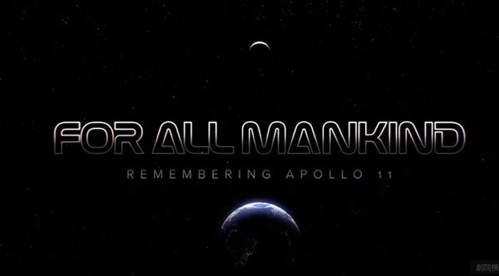 11ŵ50꣺For All Mankind  Remembering Apollo 11 | Apple TV+ӰƬ