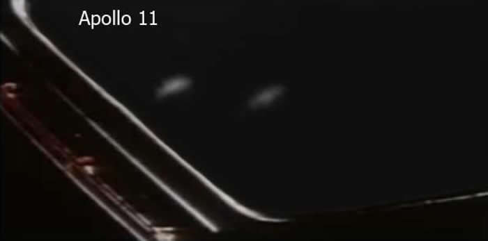 阿波罗11号登月50周年:美国前陆军指挥官称1969年阿波罗11号任务40部UFO影片被删掉