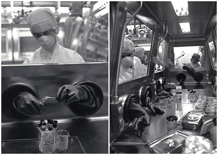 人类登月50周年:美国太空总署(NASA)公布19分钟珍贵片段 分析月球土壤探索外星人