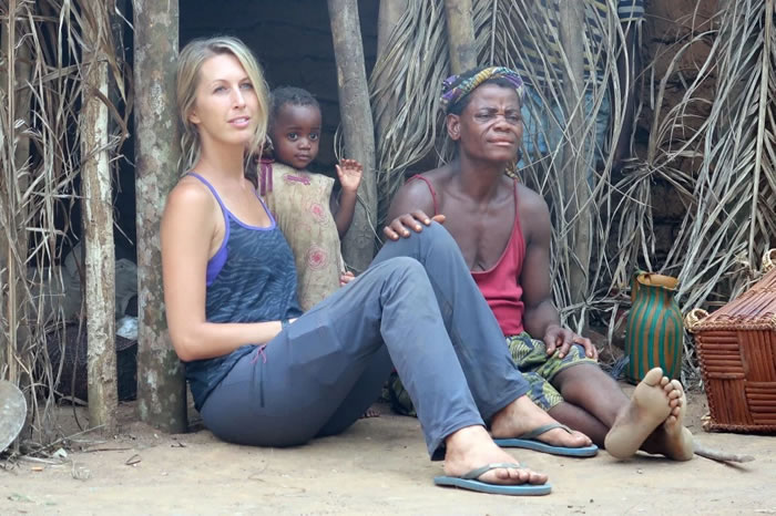 Ӣ¼ƬLivia Simokaչ̽¸ˣ9ꡰŮרڽŵɳ