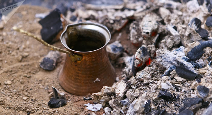 最新研究显示喝咖啡既不是患癌症危险因素 也不能预防癌症