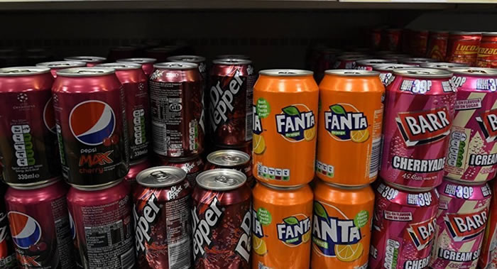 波兰华沙医科大学研究:饮料中的糖替代品和糖一样对牙齿有害