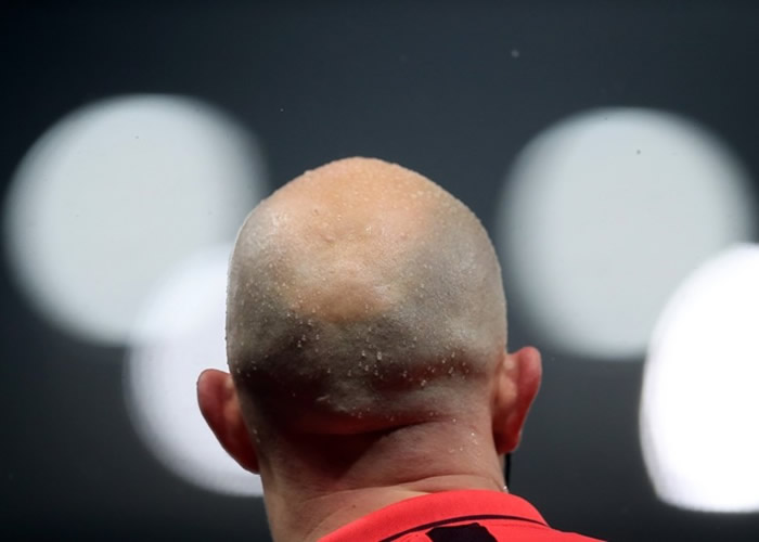 秃头人士喜讯?研究声称韩国泡菜或有助头发增生