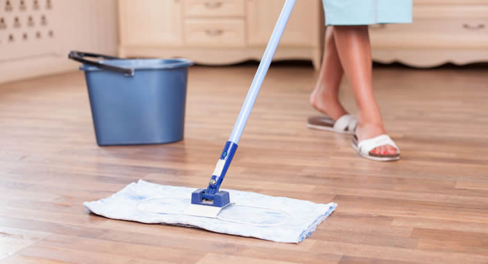 规律的体育运动可以明显降低过早死亡的风险 打扫房间也可以提高寿命