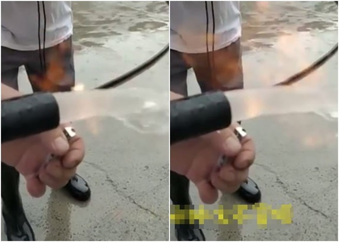 ����ʡ������һ����ˮ���ľ�ˮ�ô���һ�㼴�� ���������Ļ�ˮ