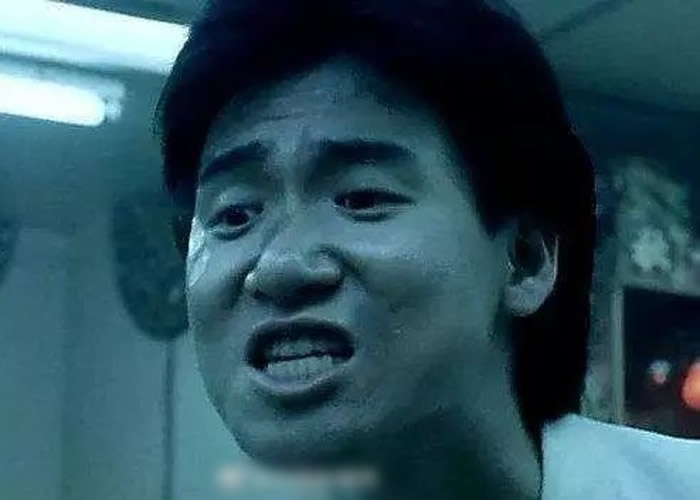 内蒙古赤峰市兴隆沟遗址5300年前陶俑外形似歌神张学友引来网民热议