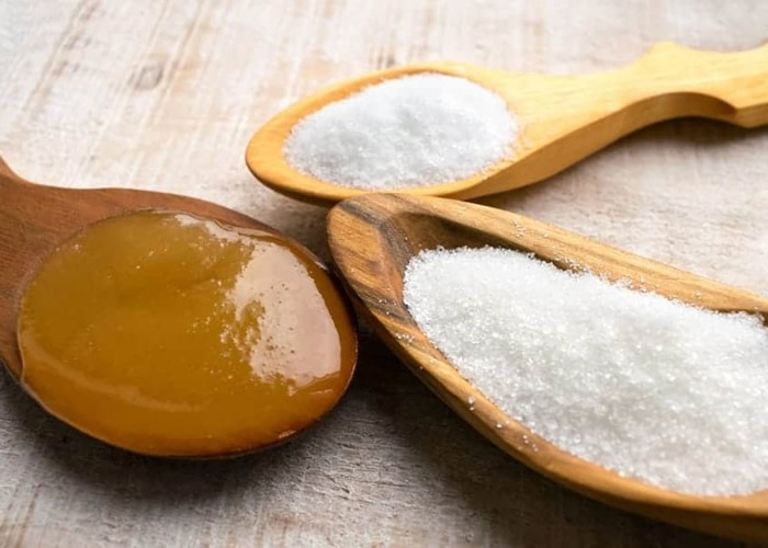 人工甜味剂被指是致病元凶。