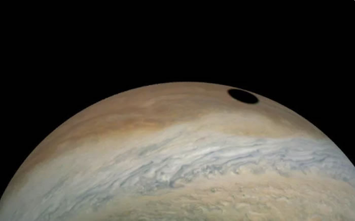 NASAŵ̽㵽ľһľͶӰľ