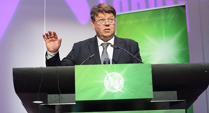 世界气象组织(WMO):近5年气候变迁的迹象更显著