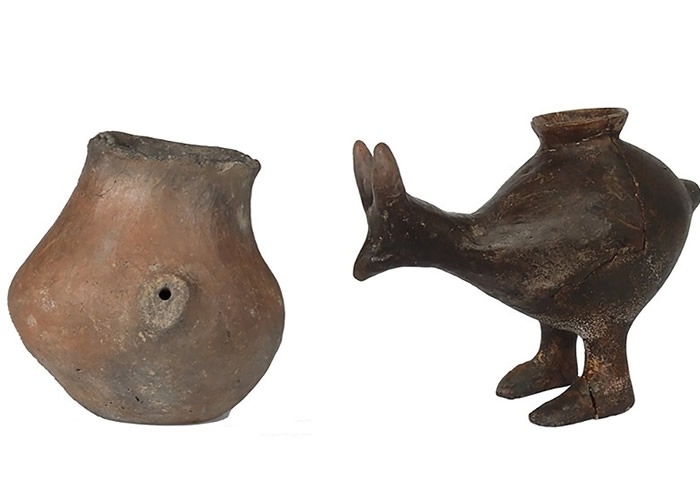 �¹��ͷ���������ͭ��������ʱ����Ĺ���ڳ��Ŵ���ƿ ��֤ʷǰ�������ι��Ӥ��