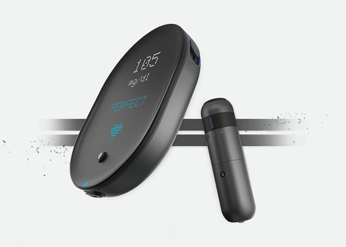 GlycoTracküҵѪˮƽʳָ