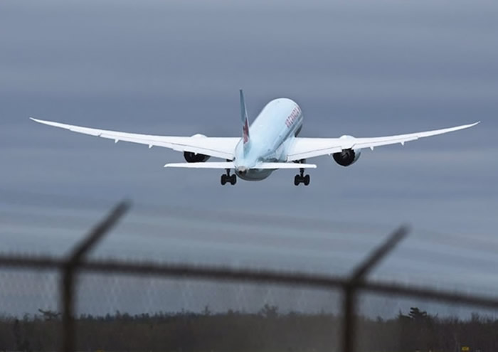 对抗气候变化 报告称应禁止提供飞行里数优惠