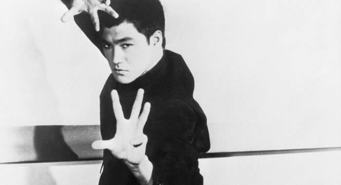 由于李小龙女儿的投诉 中国暂停公映由昆汀·塔伦蒂诺执导的电影《好莱坞往事》