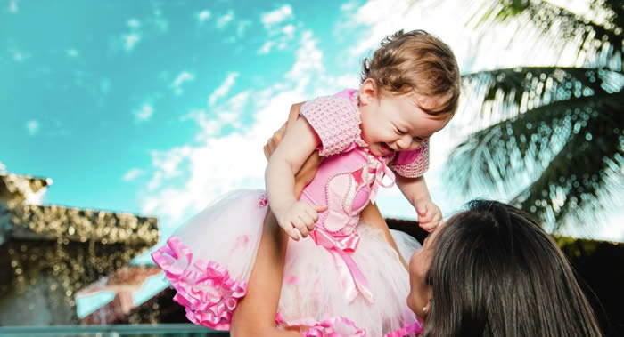 美国哥伦比亚大学专家研究发现处于压力中的女性生女孩的几率比较大