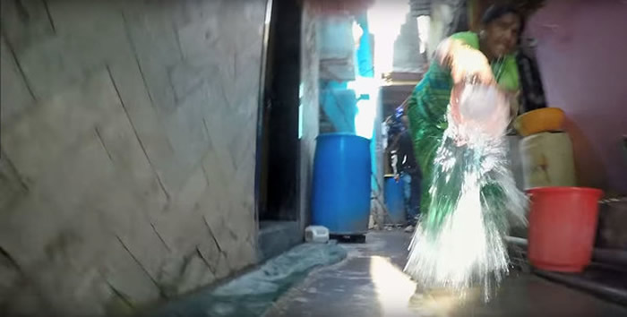 ·�ߵĴ��������ˮ