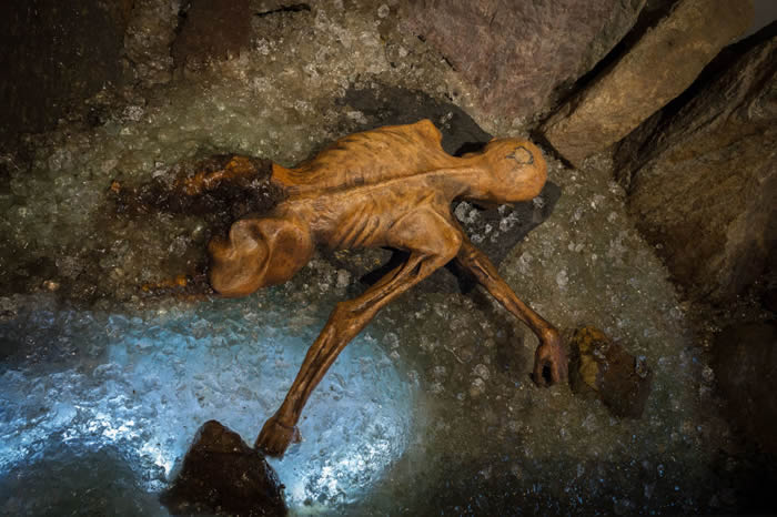 �ո�������˹���ѧ�Ŀ�ѧ�ҷ��ֱ��˰´ĵ������ص�