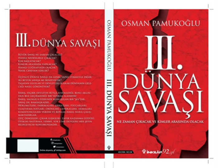 ٽ¿ƿ⣨Osman PAMUKOĞLU顶ս й