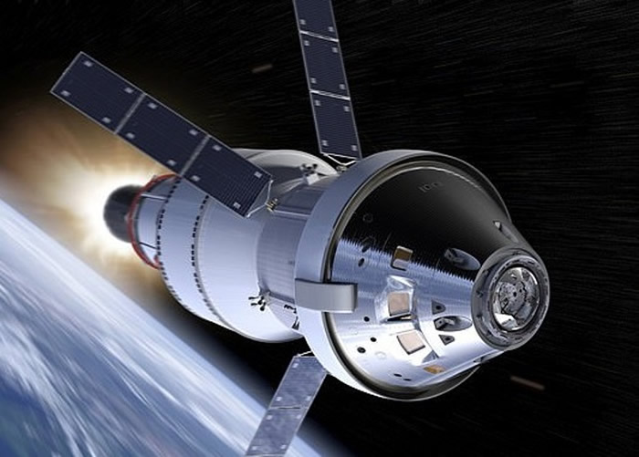 ŮšƻNASA2030֮ǰ4ԱִΪܵ