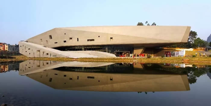 广西柳州白莲洞古人类遗址博物馆:打造史前文化研究基地