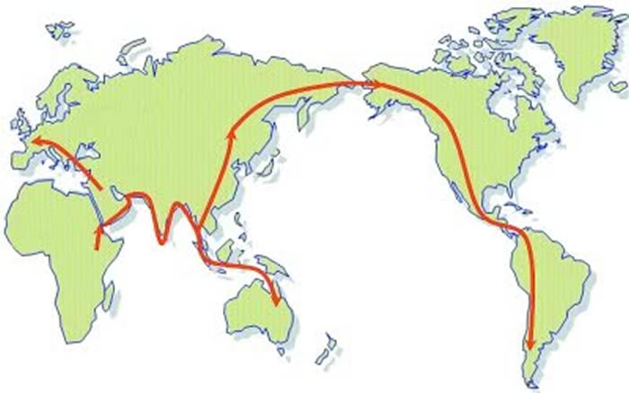 �ִ��˵ķ�����Դʾ��ͼ