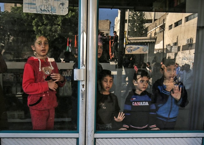 ϹͯᣨUNICEFָĶͯɱ ȥ80