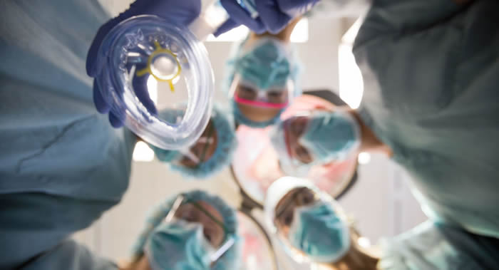 《新科学家》:美国医生在实验过程中首次将人置于假死状态