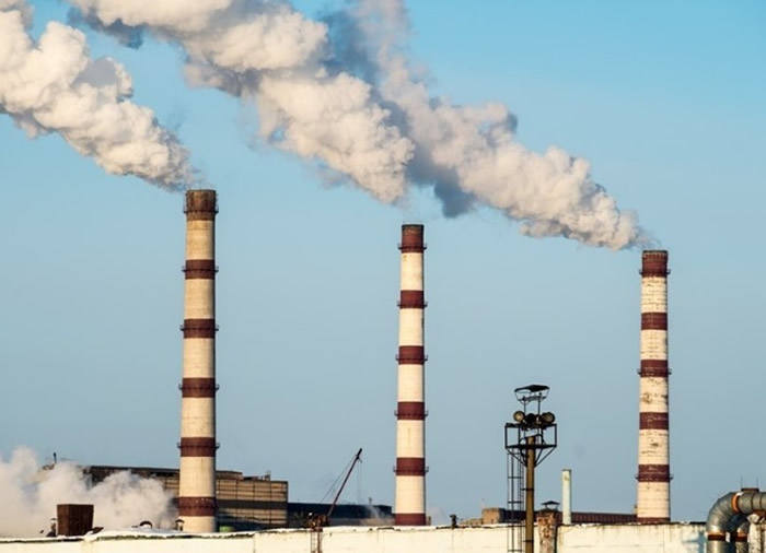 联合国官员警告:若要达成《巴黎协定》目标 各国须立即大幅减少温室气体排放