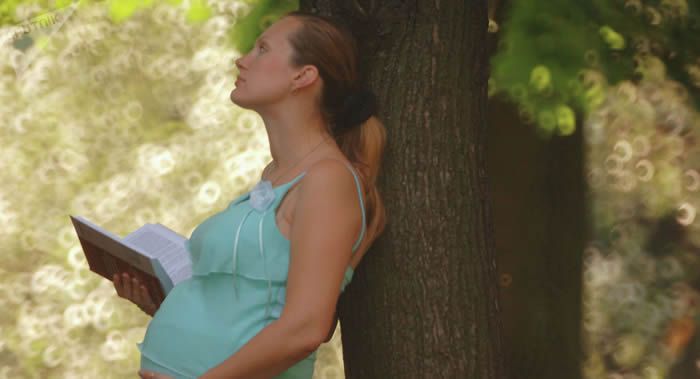 《自然气候变化》杂志:在气候变化的条件下早产会对婴儿健康产生不良影响