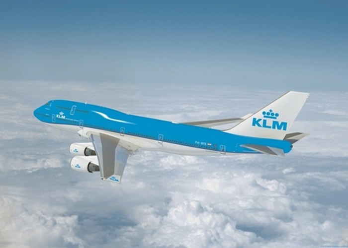�����ʼҺ��գ�KLM��������ī���粨��������������Ļ�ɽ�� ԭ���۷��˿Ͱ���11Сʱ